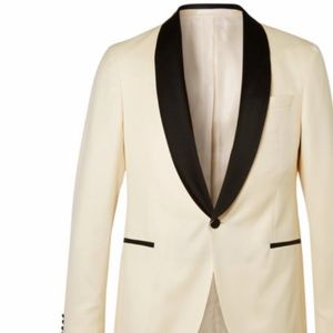 Hugo Boss TUXEDO JACKET SIZE 36R